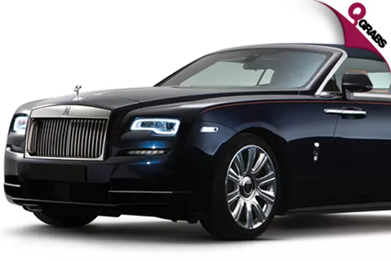 From QR449 Get a Steam Wash with Exterior AND/OR Interior 3M Car Polishing and Anti-Bacterial Treatment! (Up to QR1500 Value)